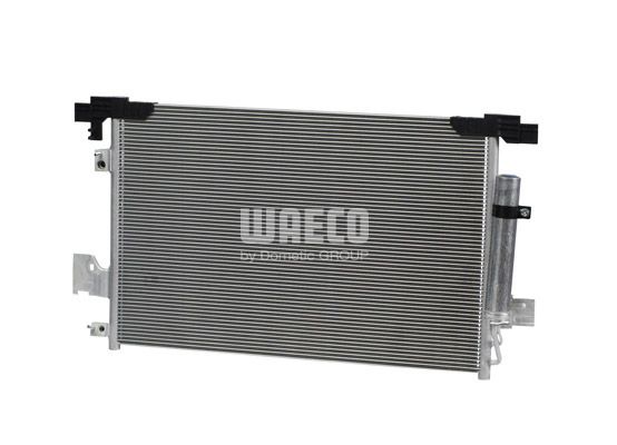 WAECO Kondensators, Gaisa kond. sistēma 8880400443