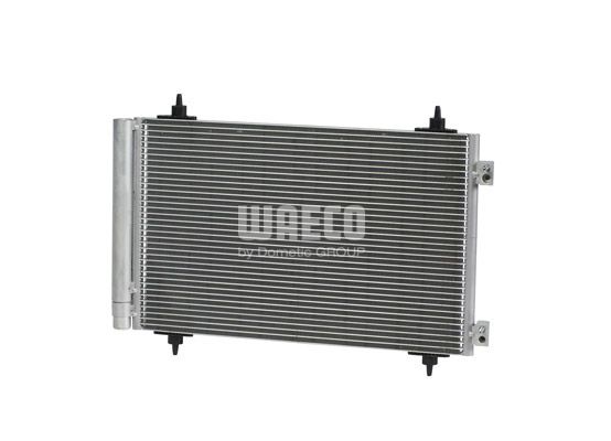 WAECO Kondensators, Gaisa kond. sistēma 8880400444