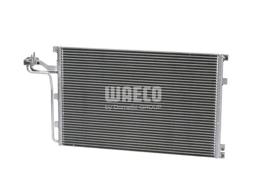 WAECO Kondensators, Gaisa kond. sistēma 8880400445
