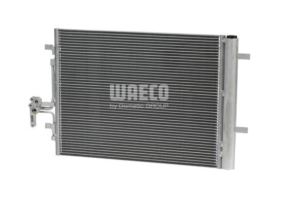 WAECO Kondensators, Gaisa kond. sistēma 8880400448