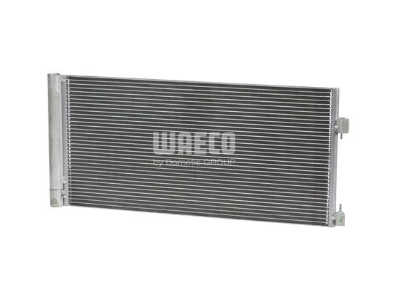 WAECO Kondensators, Gaisa kond. sistēma 8880400449