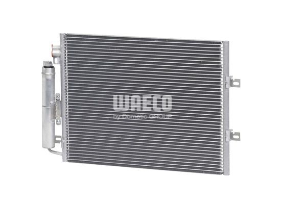 WAECO Kondensators, Gaisa kond. sistēma 8880400452