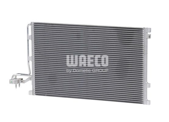 WAECO Kondensators, Gaisa kond. sistēma 8880400453