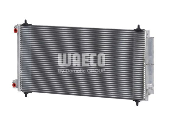 WAECO Kondensators, Gaisa kond. sistēma 8880400454