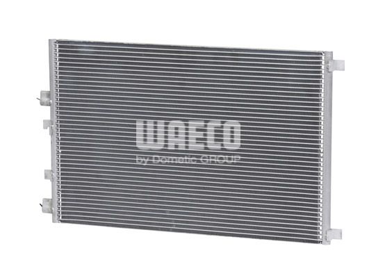 WAECO Kondensators, Gaisa kond. sistēma 8880400456