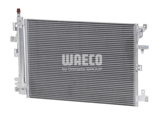 WAECO Kondensators, Gaisa kond. sistēma 8880400457