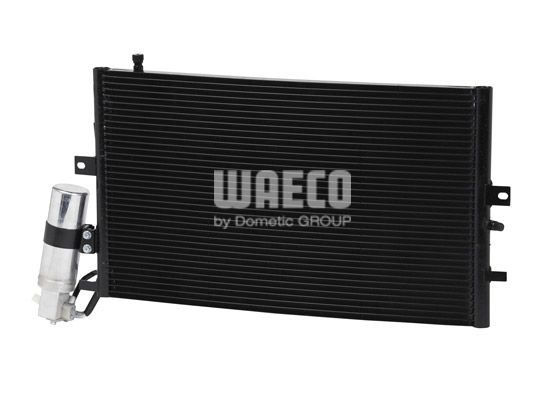 WAECO Kondensators, Gaisa kond. sistēma 8880400458