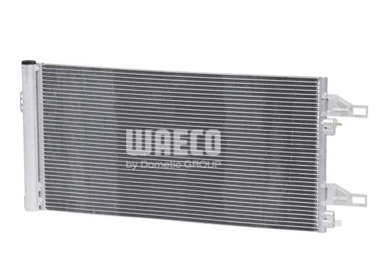 WAECO Kondensators, Gaisa kond. sistēma 8880400459