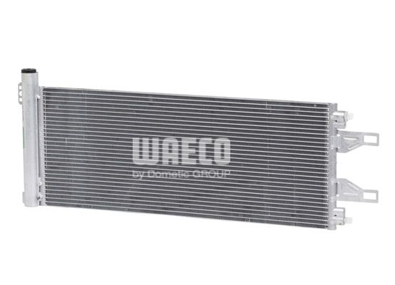 WAECO Kondensators, Gaisa kond. sistēma 8880400460