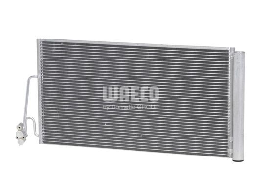 WAECO Kondensators, Gaisa kond. sistēma 8880400461
