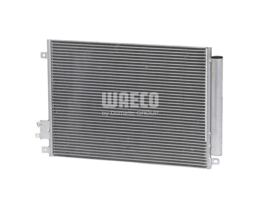 WAECO Kondensators, Gaisa kond. sistēma 8880400462