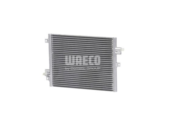 WAECO Kondensators, Gaisa kond. sistēma 8880400467