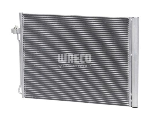 WAECO Kondensators, Gaisa kond. sistēma 8880400470