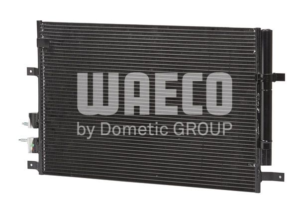 WAECO Kondensators, Gaisa kond. sistēma 8880400471