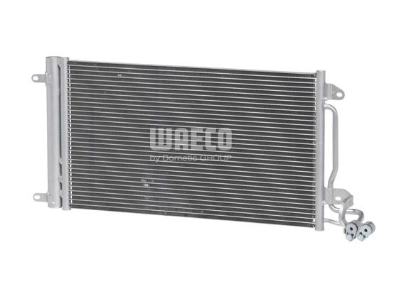 WAECO Kondensators, Gaisa kond. sistēma 8880400472
