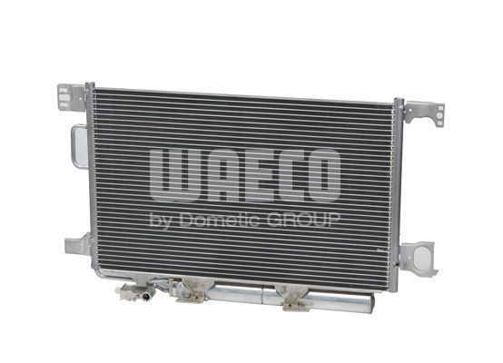 WAECO Kondensators, Gaisa kond. sistēma 8880400483