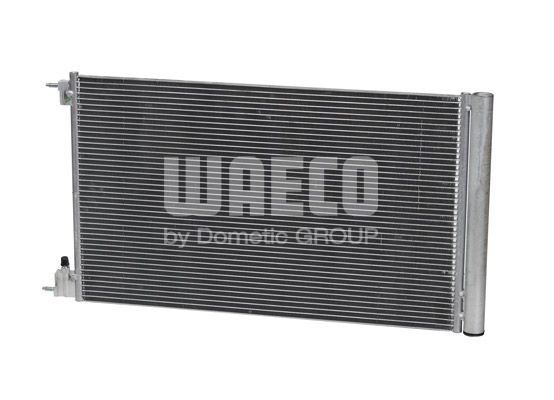 WAECO Kondensators, Gaisa kond. sistēma 8880400484