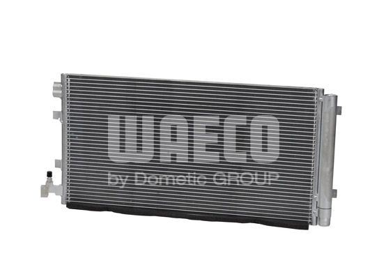 WAECO Kondensators, Gaisa kond. sistēma 8880400489