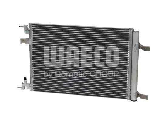 WAECO Kondensators, Gaisa kond. sistēma 8880400491
