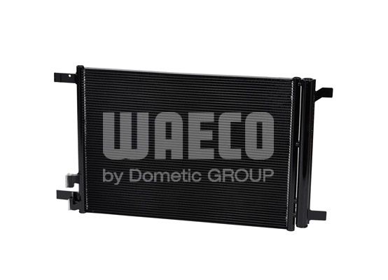 WAECO Kondensators, Gaisa kond. sistēma 8880400495