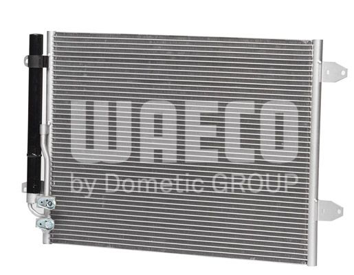 WAECO Kondensators, Gaisa kond. sistēma 8880400507