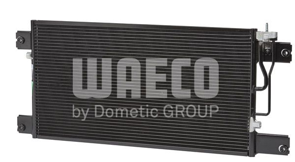 WAECO Kondensators, Gaisa kond. sistēma 8880400519
