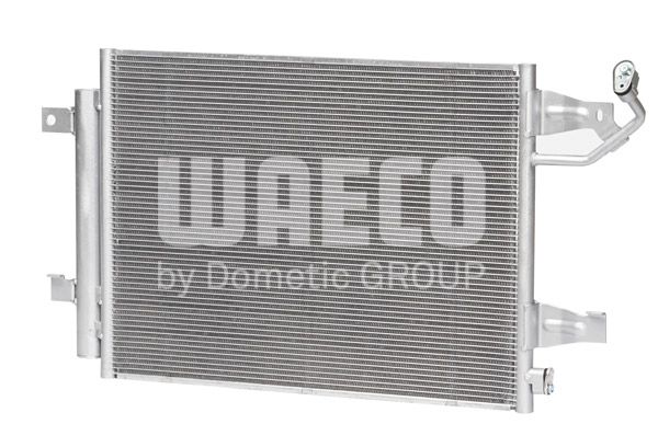 WAECO Kondensators, Gaisa kond. sistēma 8880400521