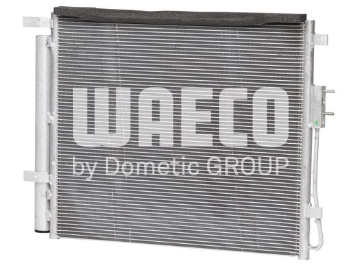 WAECO Kondensators, Gaisa kond. sistēma 8880400534