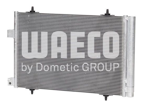 WAECO Kondensators, Gaisa kond. sistēma 8880400538