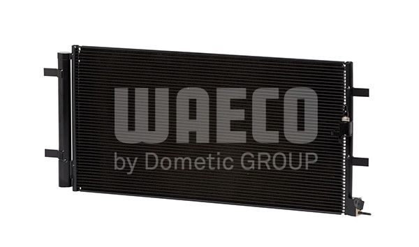 WAECO Kondensators, Gaisa kond. sistēma 8880400548