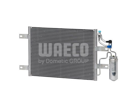 WAECO Kondensators, Gaisa kond. sistēma 8880400550