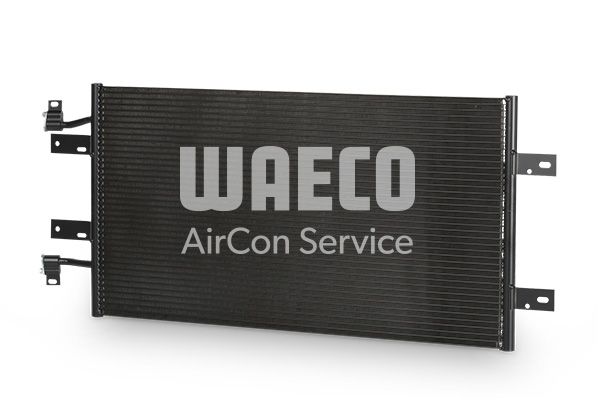 WAECO Kondensators, Gaisa kond. sistēma 8880400554