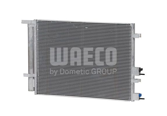 WAECO Kondensators, Gaisa kond. sistēma 8880400555