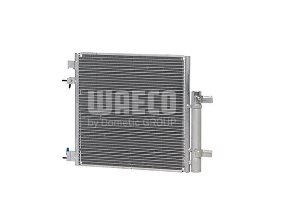 WAECO Kondensators, Gaisa kond. sistēma 8880400557