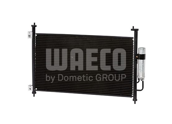 WAECO Kondensators, Gaisa kond. sistēma 8880400558