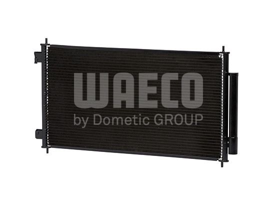 WAECO Kondensators, Gaisa kond. sistēma 8880400559