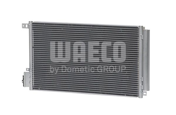WAECO Kondensators, Gaisa kond. sistēma 8880400562