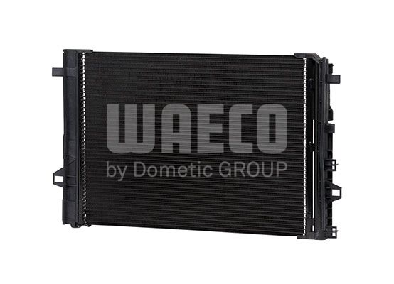 WAECO Kondensators, Gaisa kond. sistēma 8880400565