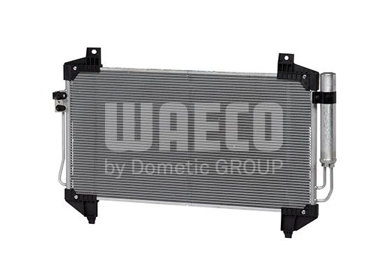 WAECO Kondensators, Gaisa kond. sistēma 8880400568