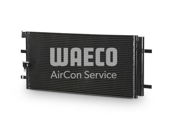 WAECO Kondensators, Gaisa kond. sistēma 8880400571