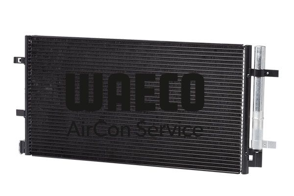 WAECO Kondensators, Gaisa kond. sistēma 8880400572
