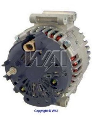 WAI Ģenerators 11070N