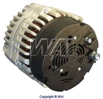 WAI Ģenerators 13710N-6G