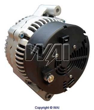 WAI Ģenerators 13800R