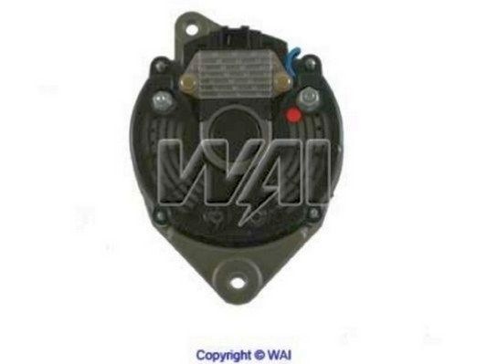 WAI Ģenerators 21117R