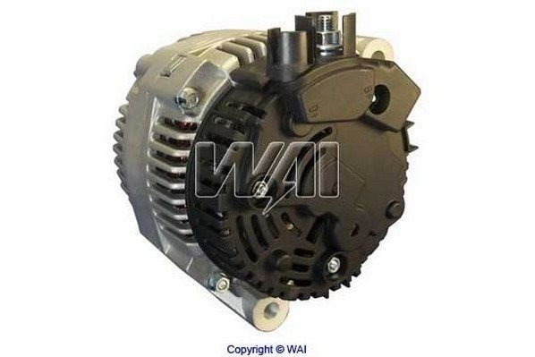 WAI Ģenerators 21333N