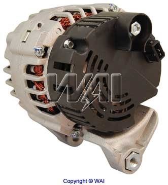 WAI Ģenerators 22955N