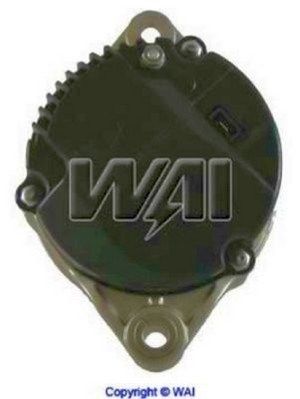 WAI Ģenerators 23653R