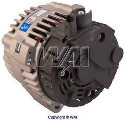 WAI Ģenerators 23813N