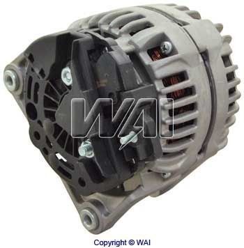 WAI Ģenerators 23916N